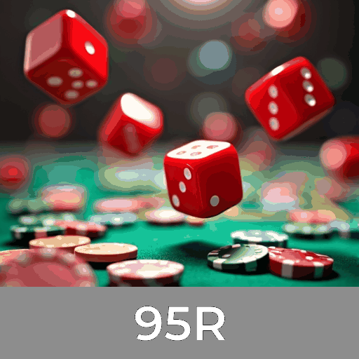 95R e Fortune Gems: Explore o Fascinante Mundo das Gemas e Tesouros Brilhantes