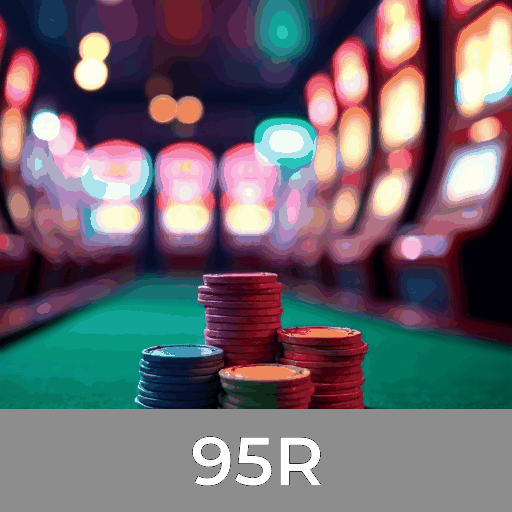 Explore o Jogo de Crash no 95R e Ganhe com Altas Taxas