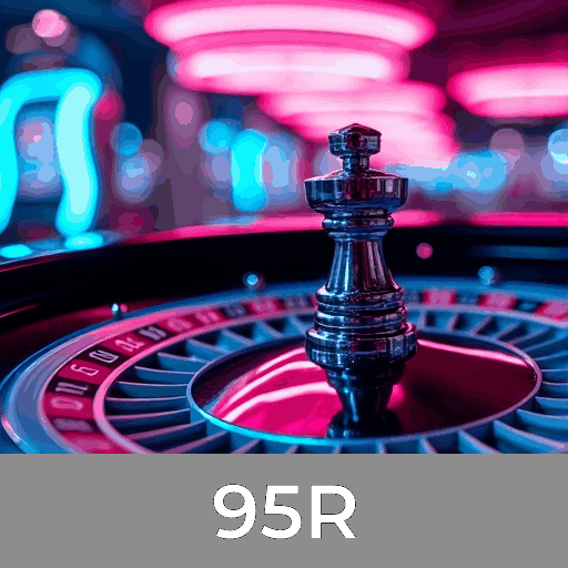95R: Experimente a Emoção do Big Bass Splash e Ganhe Alto!
