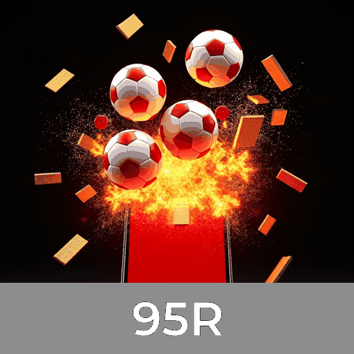 Garanta seu Acesso Seguro Instantâneo no 95R